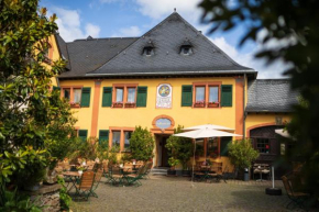 Bio-Weingut Staffelter Hof